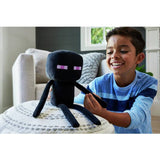 Argos Minecraft Enderman Plush Doll 8in- Buy online at McGrocer
