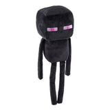 Minecraft Enderman plush toy 8 inches, imported from the UK