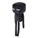 Minecraft Enderman plush toy 8 inches, imported from the UK