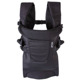 Red Kite Ara baby carrier with multiple carry positions (British brand)