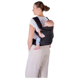 Red Kite Ara baby carrier with multiple carry positions (British brand)