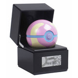 The Wand Company Heal Ball replica die-cast display case (British brand)