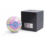 The Wand Company Heal Ball replica die-cast display case (British brand)