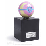 The Wand Company Heal Ball replica die-cast display case (British brand)