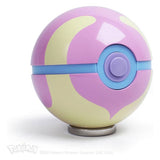 The Wand Company Heal Ball replica die-cast display case (British brand)