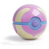 The Wand Company Heal Ball replica die-cast display case (British brand)