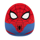 Argos Squishmallows Marvel Spider-Man 8 Inches Plush Toy- Buy online at McGrocer