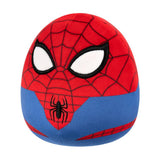 Squishmallows Spider-Man 8-inch plush toy - British product