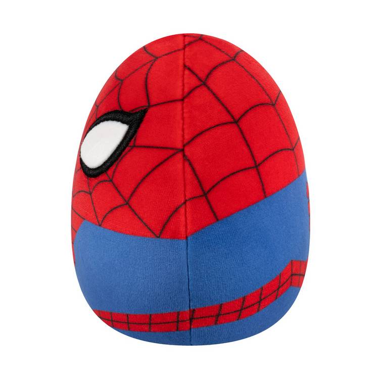 Squishmallows Spider-Man 8-inch plush toy - British product