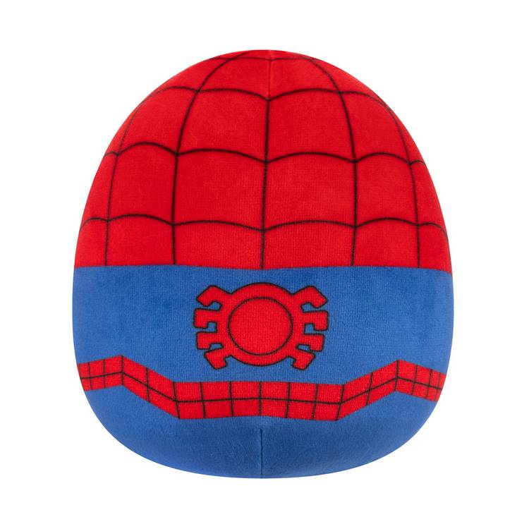 Squishmallows Spider-Man 8-inch plush toy - British product