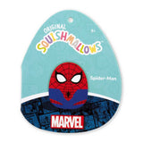 Squishmallows Spider-Man 8-inch plush toy - British product