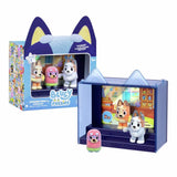 Argos Bluey Fuzzies Grannies Episode Pack Action Figures (4cm)- Buy online at McGrocer