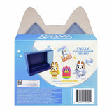 Bluey toy figures Grannies episode pack 4cm - British product