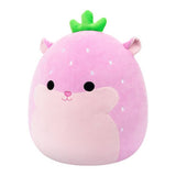 Squishmallows Davi plush toy 19cm, UK version