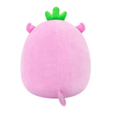 Squishmallows Davi plush toy 19cm, UK version