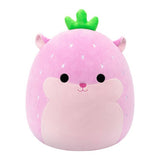 Squishmallows Davi plush toy 19cm, UK version