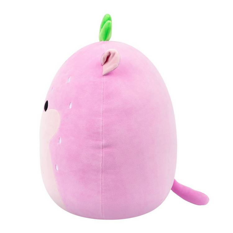 Squishmallows Davi plush toy 19cm, UK version