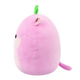 Squishmallows Davi plush toy 19cm, UK version