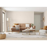 Dulux silk emulsion paint Natural Hessian 5L, UK version