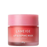 Argos Laneige Lip Sleeping Mask Berry - 20g- Buy online at McGrocer