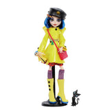 Argos Monster High Skullector Coraline Collectable Doll 12 inches- Buy online at McGrocer