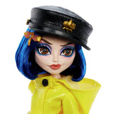 Monster High Coraline collectible doll 12 inch, imported from the UK