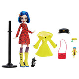 Monster High Coraline collectible doll 12 inch, imported from the UK