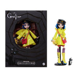 Monster High Coraline collectible doll 12 inch, imported from the UK