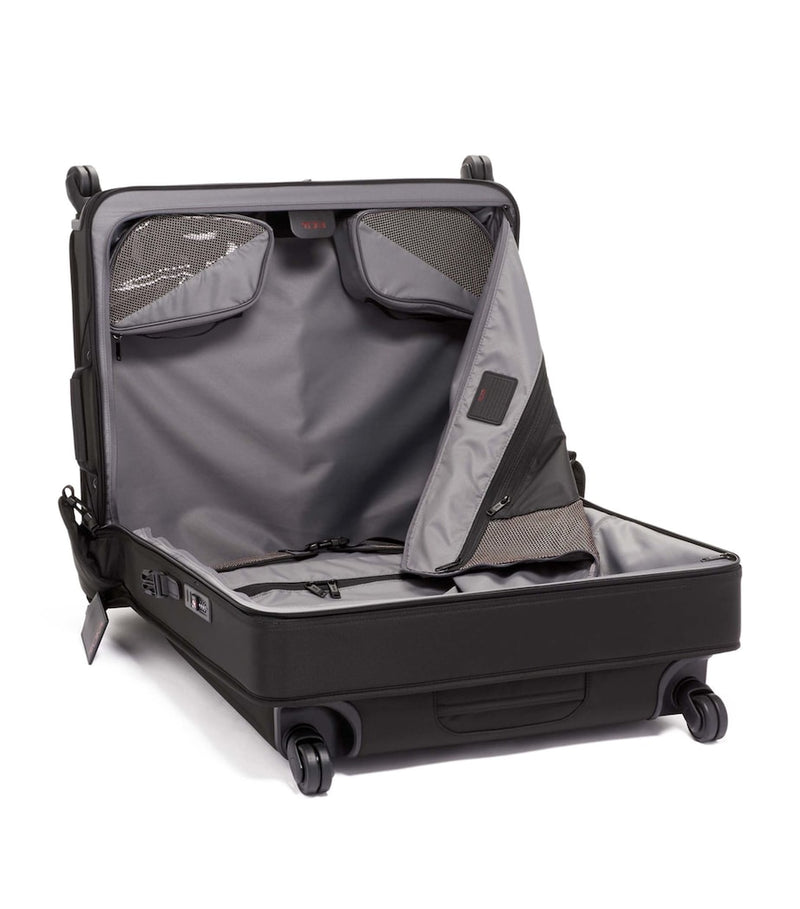 Tumi Alpha 3 Extended Trip 4-Wheel Garment Bag 61cm (British brand)