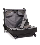 Tumi Alpha 3 Extended Trip 4-Wheel Garment Bag 61cm (British brand)