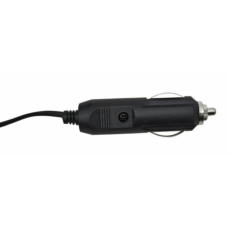 McGregor analogue tyre inflator 12V with gauge - British product