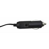 McGregor analogue tyre inflator 12V with gauge - British product