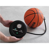 McGregor analogue tyre inflator 12V with gauge - British product