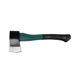 McGregor Small Axe with carbon steel head and fibreglass handle, UK version
