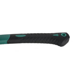 McGregor Small Axe with carbon steel head and fibreglass handle, UK version