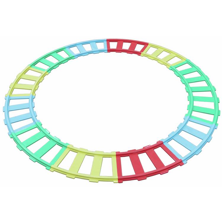 Rollplay Rainbow Unicorn 2-in-1 ride-on (British brand)