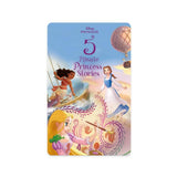 Argos Yoto Disney Princess 5 Minutes Audio Stories Card- Buy online at McGrocer