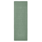 Habitat wool runner green 66x200cm, imported from the UK
