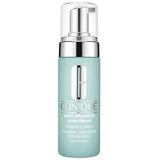 Clinique Anti-Blemish Solutions cleansing foam 125ml, imported from the UK