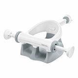 Argos Ingenuity My Baby Bath Seat - Grey- Buy online at McGrocer