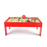 Chad Valley 90-piece battery powered train set (British brand)