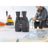Canon Porro 18x50 IS binoculars (British brand)