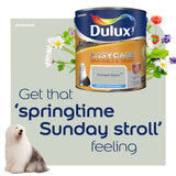 Dulux Easycare paint Tranquil Dawn 2.5L, imported from the UK