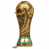 FIFA World Cup 2026 plush trophy 10 inches - British product