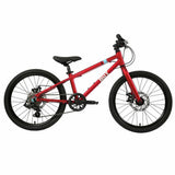 Argos Hoy Pentland 20 Inch Kids Mountain Bike - Sprint Red- Buy online at McGrocer