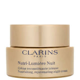 Clarins Nutri-Lumière night cream 50ml, UK version