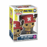 Argos Funko POP! One Piece Tony Tony Chopper Vinyl Figure 11.2cm- Buy online at McGrocer