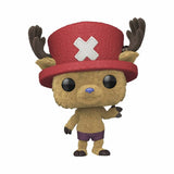 Funko POP! One Piece Tony Tony Chopper vinyl figure, UK version