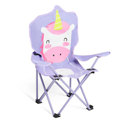 Argos Pro Action Unicorn Folding Kids Camping Chair- Buy online at McGrocer