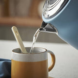 Russell Hobbs kettle Retro Blue (British brand)